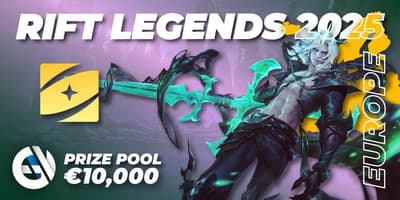 Rift Legends 2025