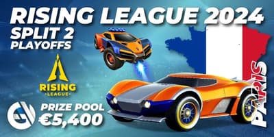 Rising League 2024 — Split 2 — Playoffs