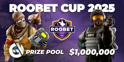 Roobet Cup 2025