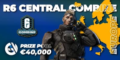 R6 Central Combine