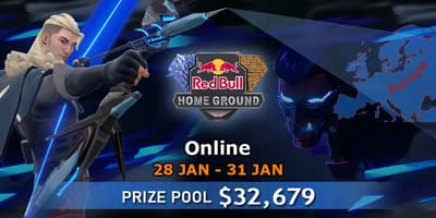 Red Bull Home Ground