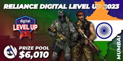 Reliance Digital Level Up Mumbai 2023