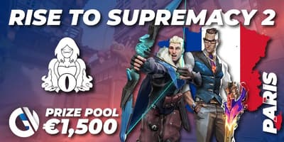 Rise to Supremacy 2