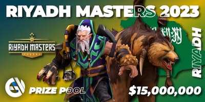 Riyadh Masters 2023