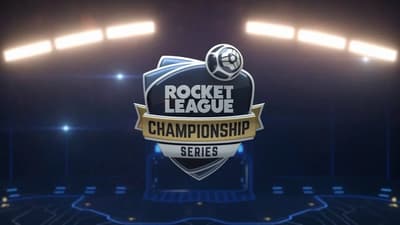 RLCS Season 7 - Europe