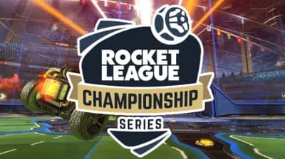 RLCS Season 7 - Finals
