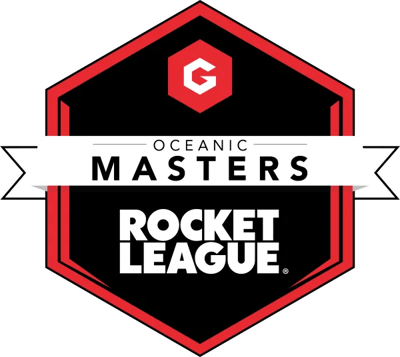 RLCS Season 7: Gfinity Oceanic Masters