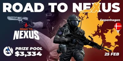 Road to Nexus