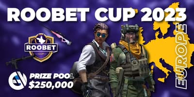 Roobet Cup 2023