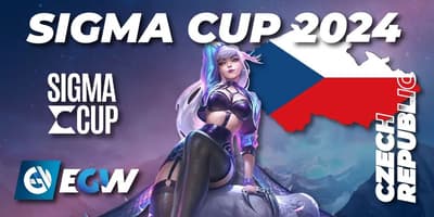 Sigma Cup 2024