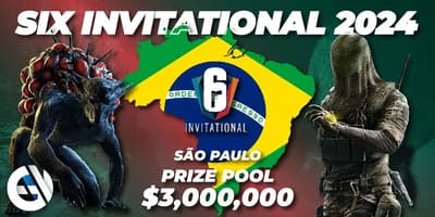 Six Invitational 2024