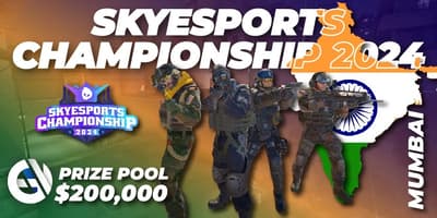 Skyesports Championship 2024