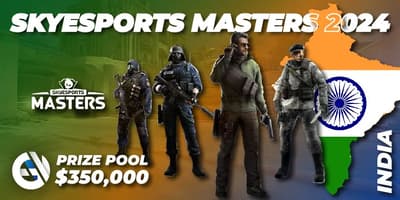 Skyesports Masters 2024