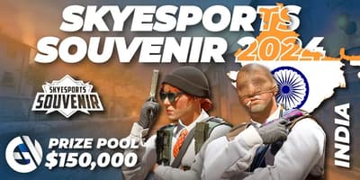 Skyesports Souvenir 2024