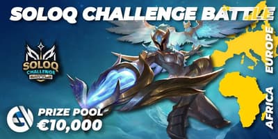SoloQ Challenge Battle