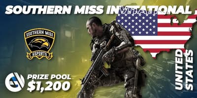 Southern Miss Invitational