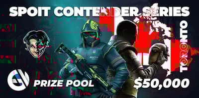 Spoit Contender Series Spoit Contender Series