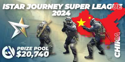 Star Journey Super League 2024