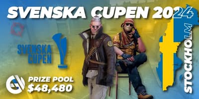 Svenska Cupen 2024