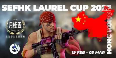 SEFHK Laurel Cup 2023