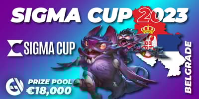 Sigma Cup 2023