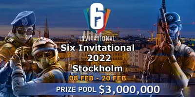 Six Invitational 2022