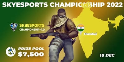 Skyesports Championship 2022