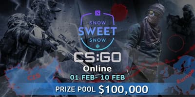 Snow Sweet Snow #1