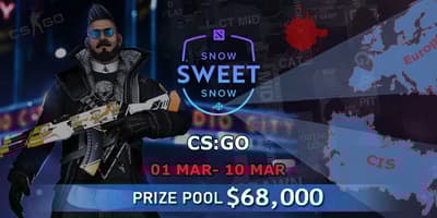 Snow Sweet Snow #2