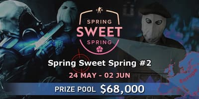 Spring Sweet Spring #2