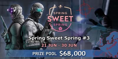 Spring Sweet Spring #3 Spring Sweet Spring #3