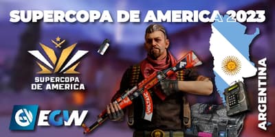Supercopa de America 2023