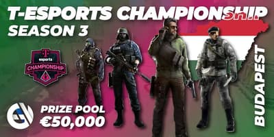 T-esports Championship Season 3