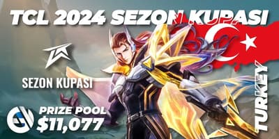 TCL 2024 Sezon Kupası