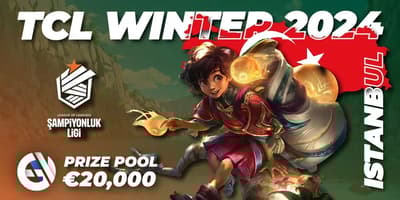 TCL Winter 2024