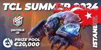 TCL Summer 2024
