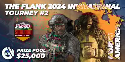 The Flank 2024 Invitational Tourney #2