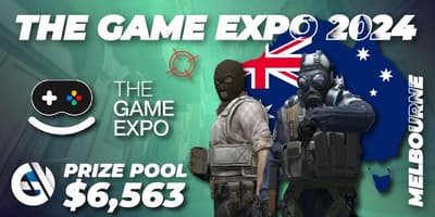 The Game Expo 2024