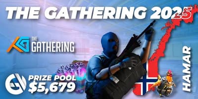 The Gathering 2025