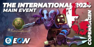 The International 2024 - Main Event