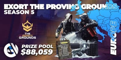 The Proving Grounds Season 5