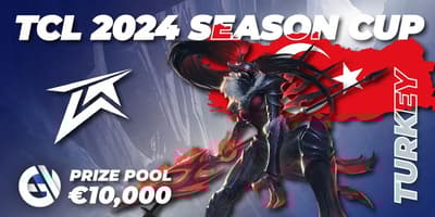 TCL 2024 Season Cup