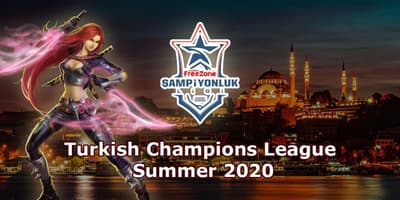 TCL Summer 2020