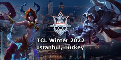 TCL Winter 2022
