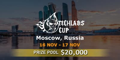 TECHLABS Cup 2013 Grand Final