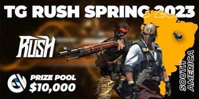 TG Rush Spring 2023