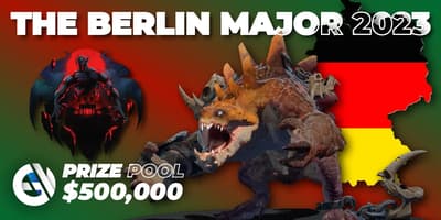 The Berlin Major 2023 ESL