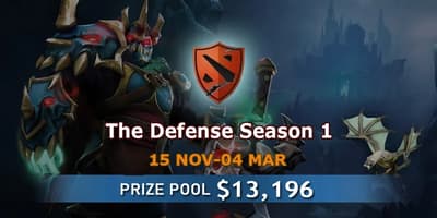 The Defense Season 1