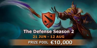 The Defense Season 2