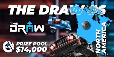 The Draw #6